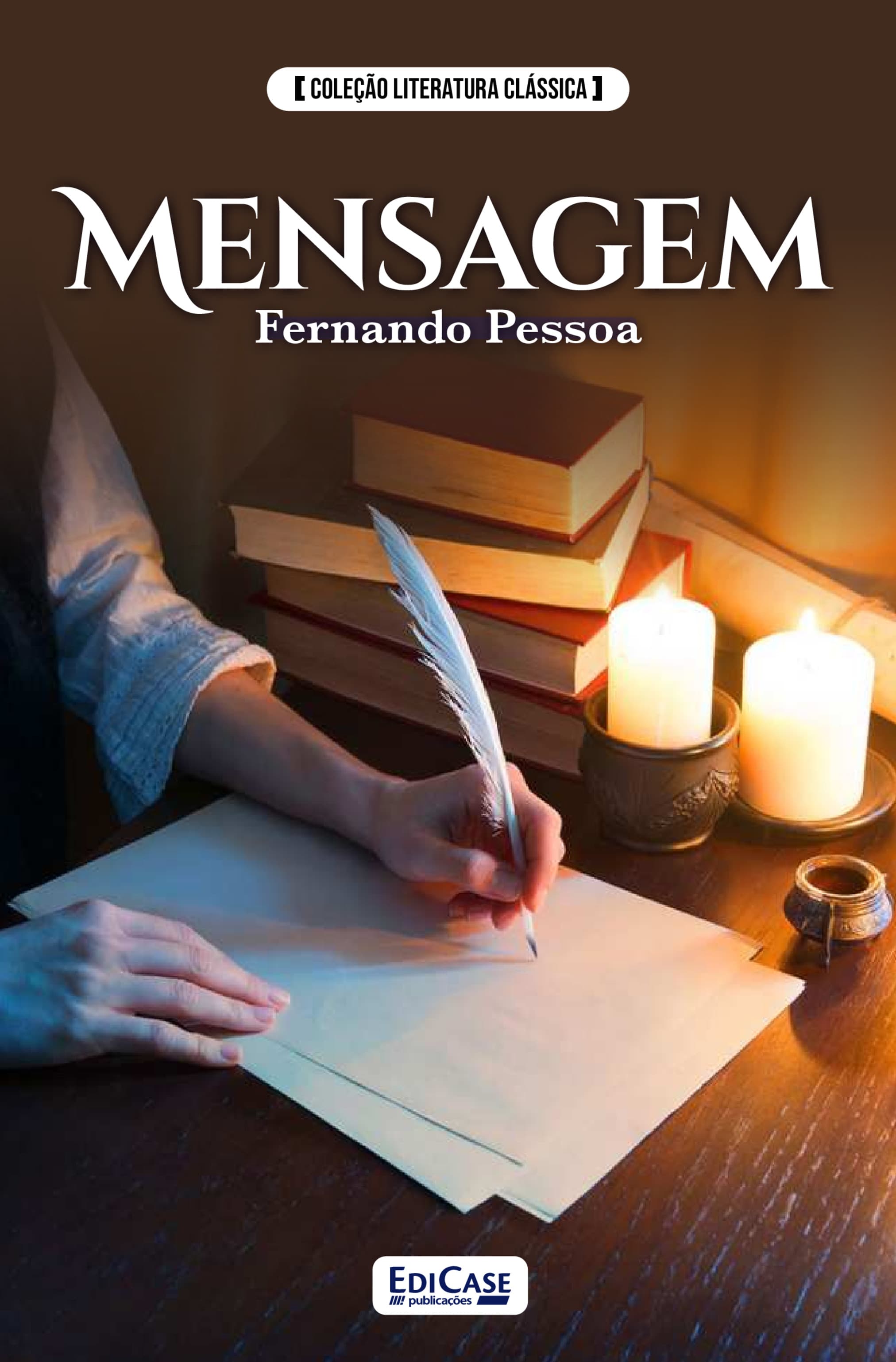 Capa de Mensagem